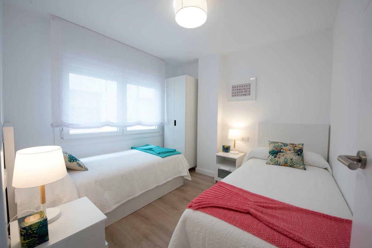 Oh La Life Portosin La Playa Apartment Exterior foto