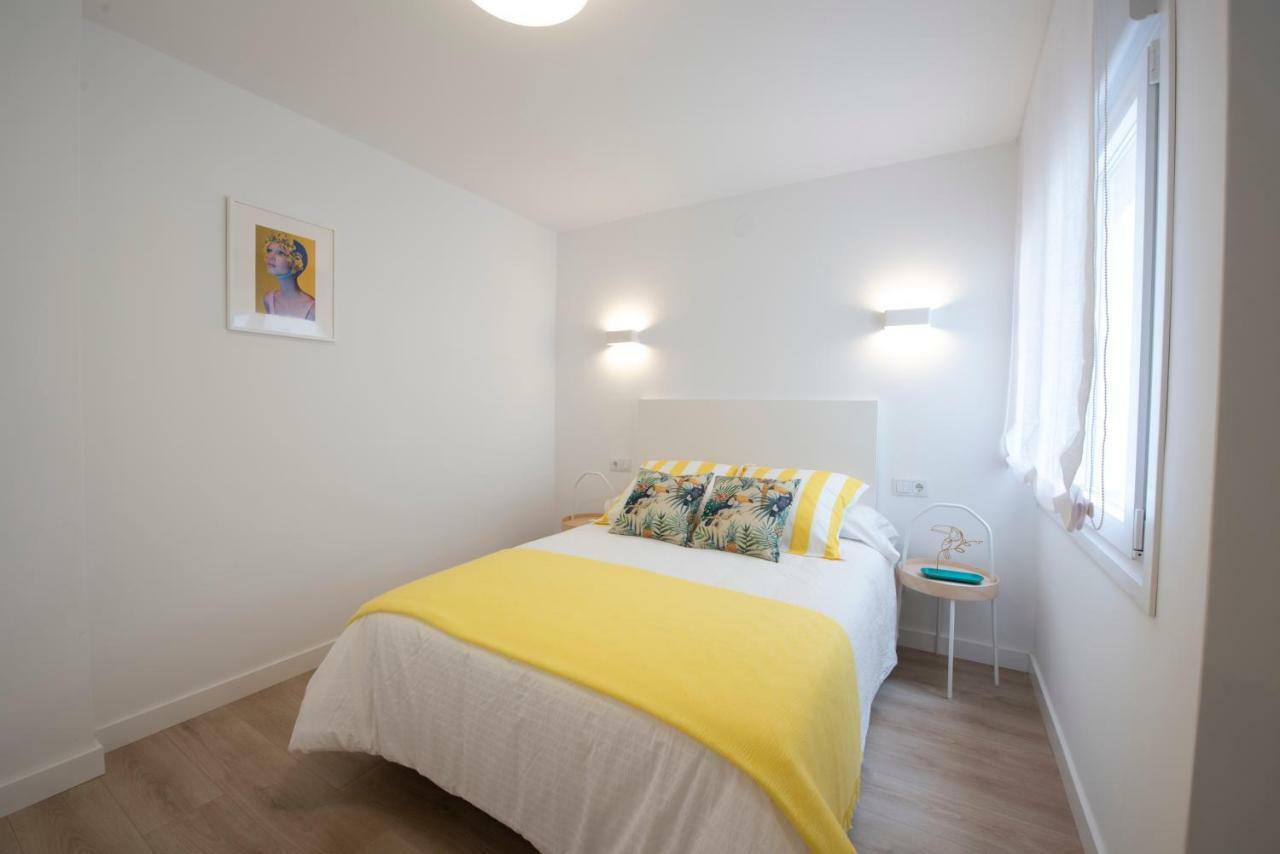 Oh La Life Portosin La Playa Apartment Exterior foto